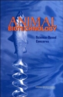 Animal Biotechnology : Science Based Concerns - Book
