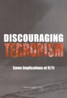 Discouraging Terrorism : Some Implications of 9/11 - Book