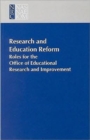 Research and Education Reform : Roles for the Office of Educational Research and Improvement - Book