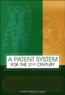 A Patent System for the 21st Century - Book