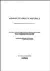 Advanced Energetic Materials - Book
