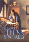 Learning to Think Spatially - Book