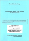 Confronting the Nation's Water Problems : The Role of Research - Book