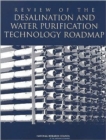 Review of the Desalination and Water Purification Technology Roadmap - Book