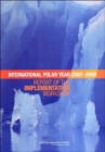Planning for the International Polar Year 2007-2008 : Report of the Implementation Workshop - Book