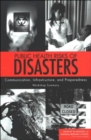 Public Health Risks of Disasters : Communication, Infrastructure, and Preparedness: Workshop Summary - Book