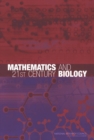 Mathematics and 21st Century Biology - Book
