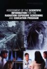 Assessment of the Scientific Information for the Radiation Exposure Screening and Education Program - Book