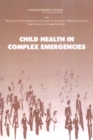 Child Health in Complex Emergencies - Book