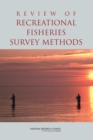 Review of Recreational Fisheries Survey Methods - Book