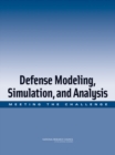 Defense Modeling, Simulation, and Analysis : Meeting the Challenge - Book