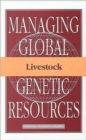 Livestock - Book