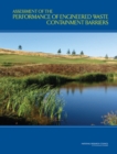 Assessment of the Performance of Engineered Waste Containment Barriers - Book