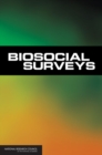 Biosocial Surveys - Book