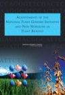 Achievements of the National Plant Genome Initiative and New Horizons in Plant Biology - Book