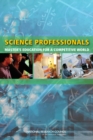 Science Professionals : Master's Education for a Competitive World - Book