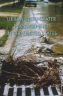 Urban Stormwater Management in the United States - Book
