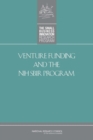 Venture Funding and the NIH SBIR Program - Book