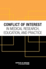Conflict of Interest in Medical Research, Education, and Practice - Book