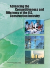 Advancing the Competitiveness and Efficiency of the U.S. Construction Industry - Book