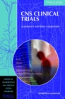 CNS Clinical Trials : Suicidality and Data Collection: Workshop Summary - eBook