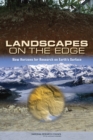 Landscapes on the Edge : New Horizons for Research on Earth's Surface - eBook