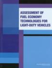 Assessment of Fuel Economy Technologies for Light-Duty Vehicles - Book