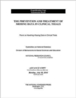 The Prevention and Treatment of Missing Data in Clinical Trials - Book