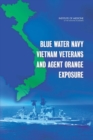 Blue Water Navy Vietnam Veterans and Agent Orange Exposure - eBook