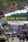 Tools and Methods for Estimating Populations at Risk from Natural Disasters and Complex Humanitarian Crises - eBook