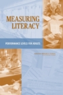 Measuring Literacy : Performance Levels for Adults - eBook
