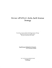 Review of NASA's Solid-Earth Science Strategy - eBook