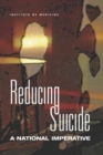 Reducing Suicide : A National Imperative - eBook