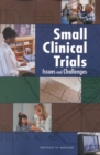 Small Clinical Trials : Issues and Challenges - eBook