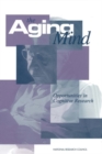 The Aging Mind : Opportunities in Cognitive Research - eBook