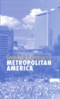 Governance and Opportunity in Metropolitan America - eBook