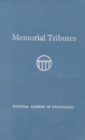 Memorial Tributes : Volume 8 - eBook
