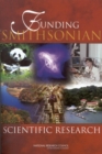 Funding Smithsonian Scientific Research - eBook