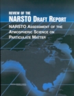 Review of the NARSTO Draft Report : NARSTO Assessment of the Atmospheric Science on Particulate Matter - eBook