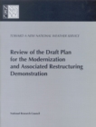 Review of the Draft Plan for the Modernization and Associated Restructuring Demonstration - eBook