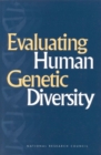 Evaluating Human Genetic Diversity - eBook