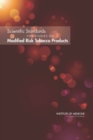 Scientific Standards for Studies on Modified Risk Tobacco Products - eBook