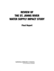 Review of the St. Johns River Water Supply Impact Study : Final Report - eBook