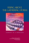 Rising Above the Gathering Storm : Developing Regional Innovation Environments: Summary of a Workshop - eBook