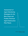 Assessment of Agent Monitoring Strategies for the Blue Grass and Pueblo Chemical Agent Destruction Pilot Plants - eBook