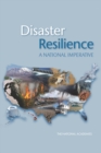 Disaster Resilience : A National Imperative - Book