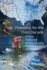 Preparing for the Third Decade of the National Water-Quality Assessment Program - Book