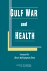 Gulf War and Health : Treatment for Chronic Multisymptom Illness - eBook
