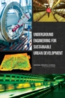 Underground Engineering for Sustainable Urban Development - Book