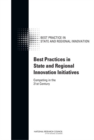 Best Practices in State and Regional Innovation Initiatives : Competing in the 21st Century - eBook